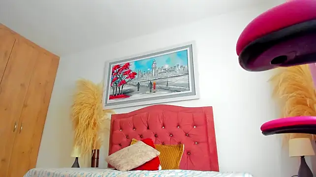 SilverRouse - Fuck my pussy, so hot :fire:
