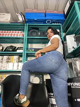 Nicooll_07 - Show ass