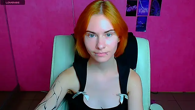 Fiona_Night - toy control 5 min