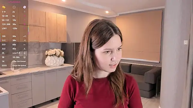 LorileeTruden - take off your bra
