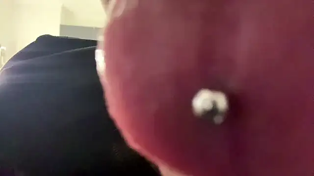 AngellaOlano - Put away the shirt