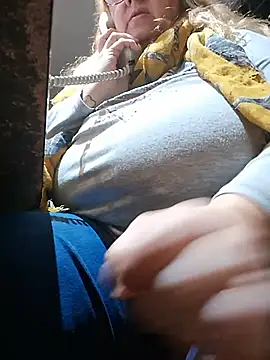 JennyInVegas