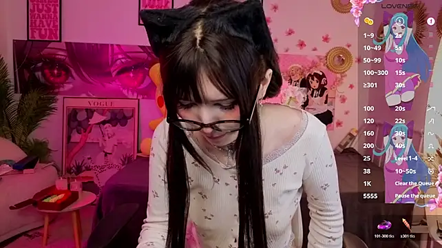 Oni_doll - Yes Daddy slap booty hard every tip