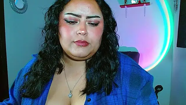 Moonsunflower_ - squeeze breasts