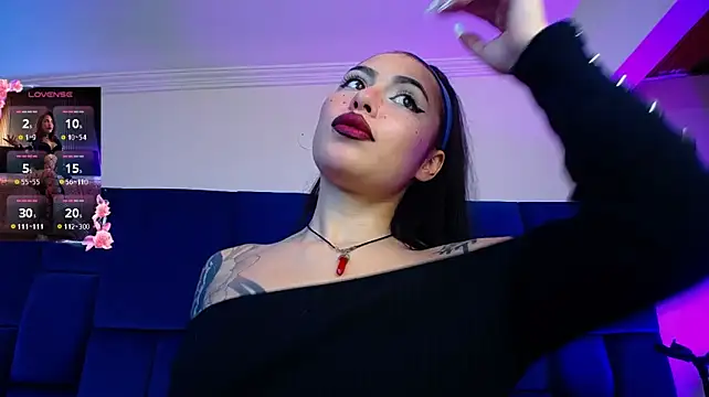 Raven_Blue_ - 🖤Lush Level 1/ Spank Assx14🖤