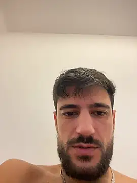 Milano01 - Dildo nel culo