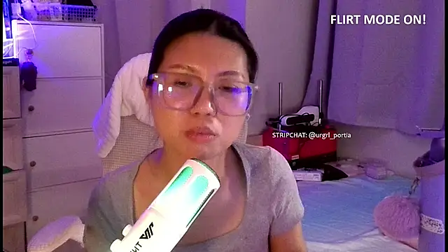 Urgrl_portia - Make me squirt
