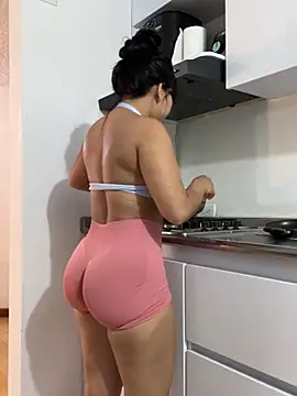 BrendaCrean - Ride Torso Hard,BIG CUM SQUIRT