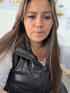 LIZ-06_ - FUCK DILDO IN OFFICE
