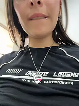 Antonella-rey - DOMI INSIDE PUSSY + A LOT CREAMY🔥🔥