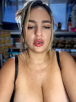 Sammyqueenx21 - full squirt of the day
