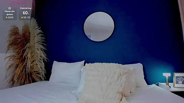 Andrea_florez1 - show pussy
