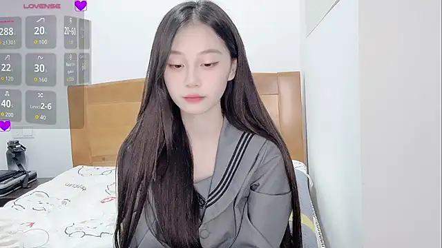 Lris-Beauty - 卡卡限时福利pvt露脸