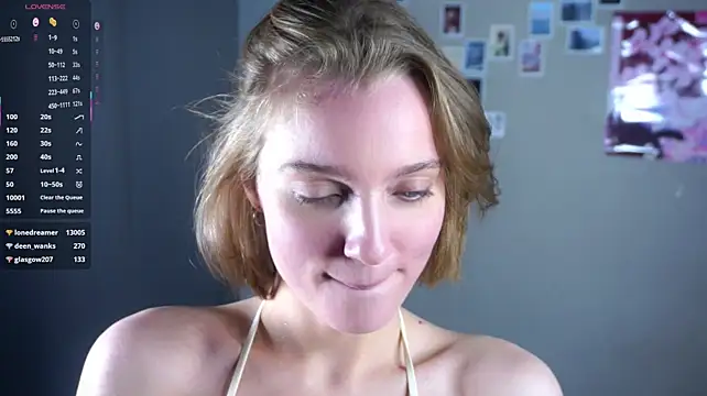 ElvinaBusuttill - spank my ass a little