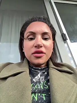 MeghanXO - COFFEE AND GET WET THROUGH LEGGINGS