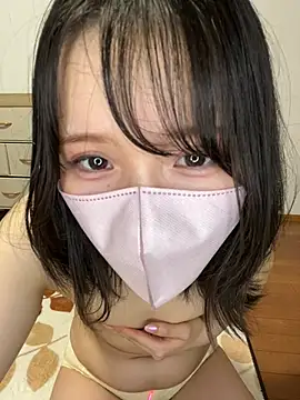 Sakura_o6 - スカートぽいして、寝バック💕