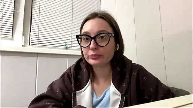 SarahHazelrigg - put on a sweet face