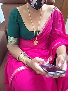 Roja-Telugu777 - oil massage boobs