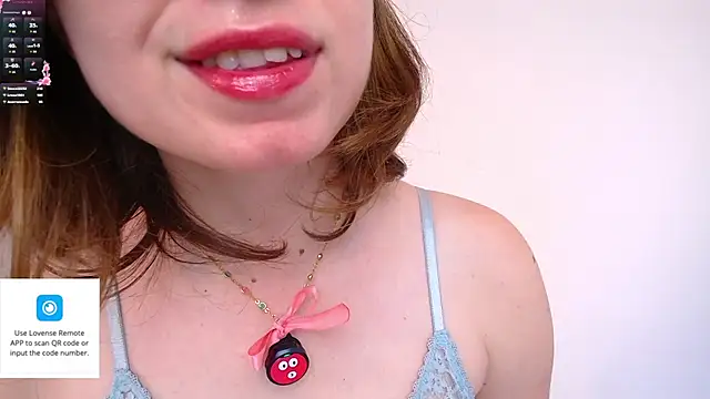 Elise_Nyx - plug no cuzin 🍎fuck my asshole plug
