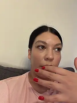 ClaraPasssion - spank my ass till is red