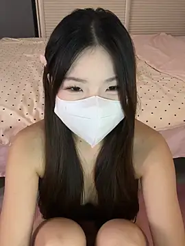 _xiaoxinxin_ - M腿➕乳夹2分钟