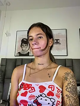 JuliaColemann - doggy 💦