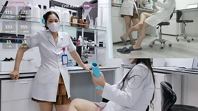 Lubeyou_KT - make me lose control at LAB:wanker: