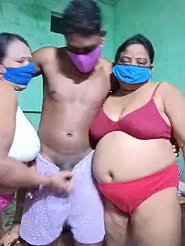 Group_Of_Lust - Ass full open (Kissing, Licking, Sucking
