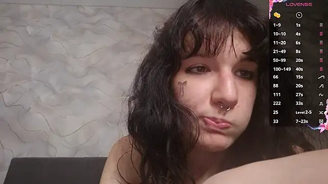DanitaTierney - Squeeze my little ass by your hands
