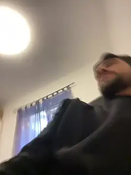 Milano01 - Dildo nel culo