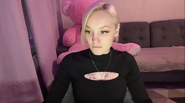 Amirarerrette - cute wink <3