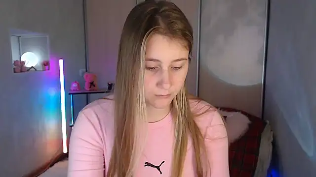 Milka_kamila - dancing
