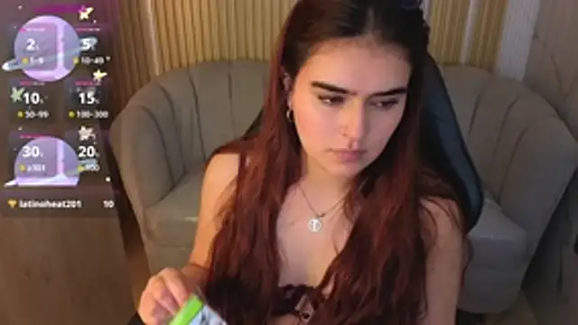 Honey_bloom_cn - show asshole