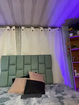 Juana_gh1 - Fingers pussy