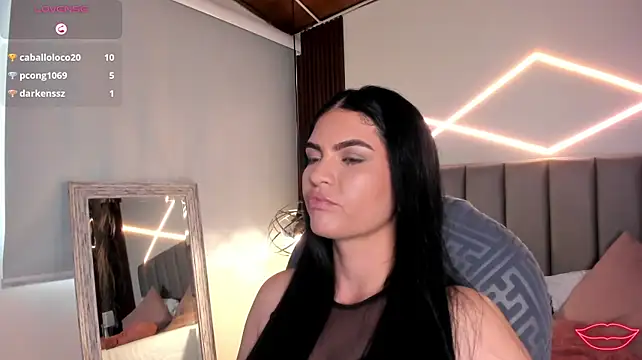 Veronicalanx1 - make juicy my tigth pussy with fingers
