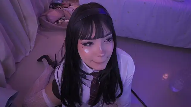 Mk_ultraa - show my big ass an bounce +spank