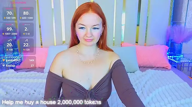 Marina_Mur_ - This is a challenge only for real mens