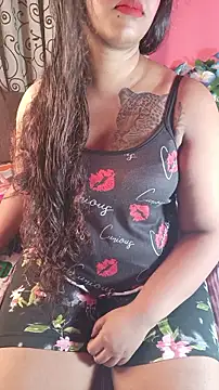 Sexy-Monikaa - ass slap