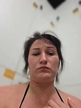 ZhenjaPoledance - Show ass