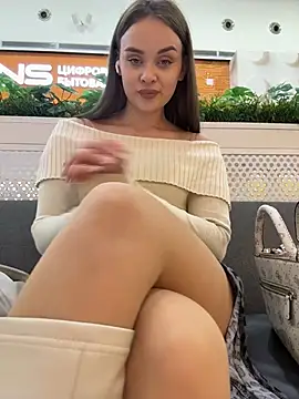 KristiRich - Masturbation+naked