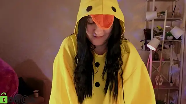 Lucy_Haall - oil your ass