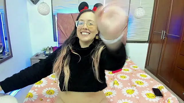 I_Am_BellyRose - get me happy and wet tooo!!
