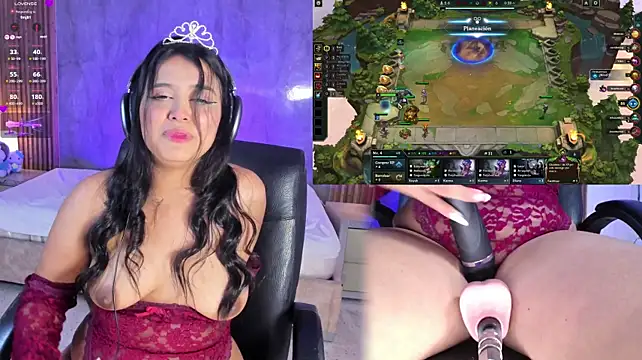 LuciaReid - fuck my tight pussy x1m