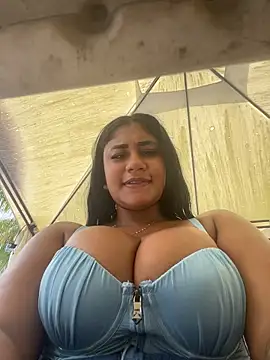NayTorres - FUCK MY PUSSY WITH DILDO AND CUM HERE