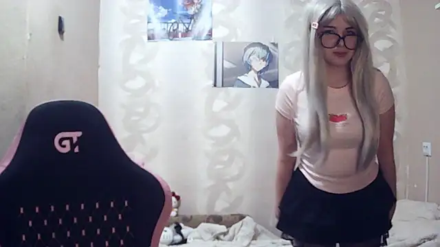 Neko_Blonde - 💝show my tattoo💝