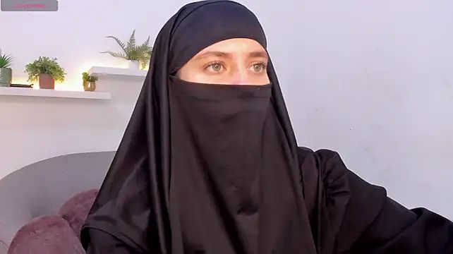 Salma_arabicc - spank ass x 10