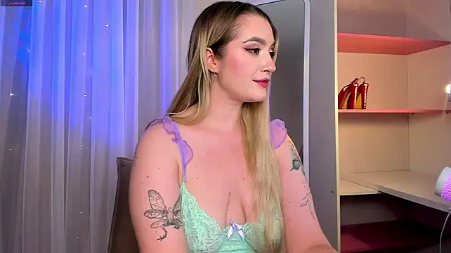 Bulochka_s_koritsey - saliva on my boobs
