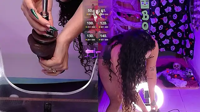 Roxylicious__ - FUCKMACHINE SO HARD 🥵 CTRLx2MIN