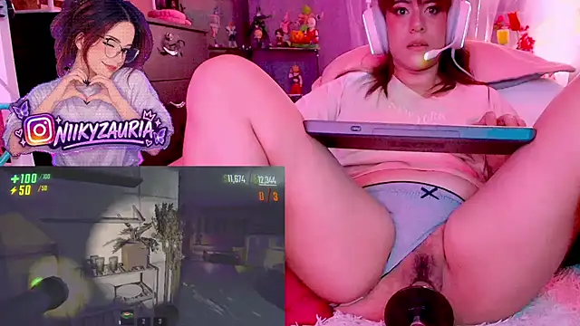 _niiky - last tip 10 minutes control