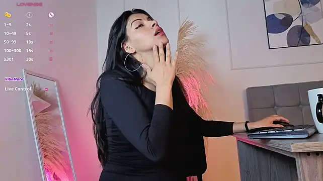 Aitana_garcia_ - ahegao